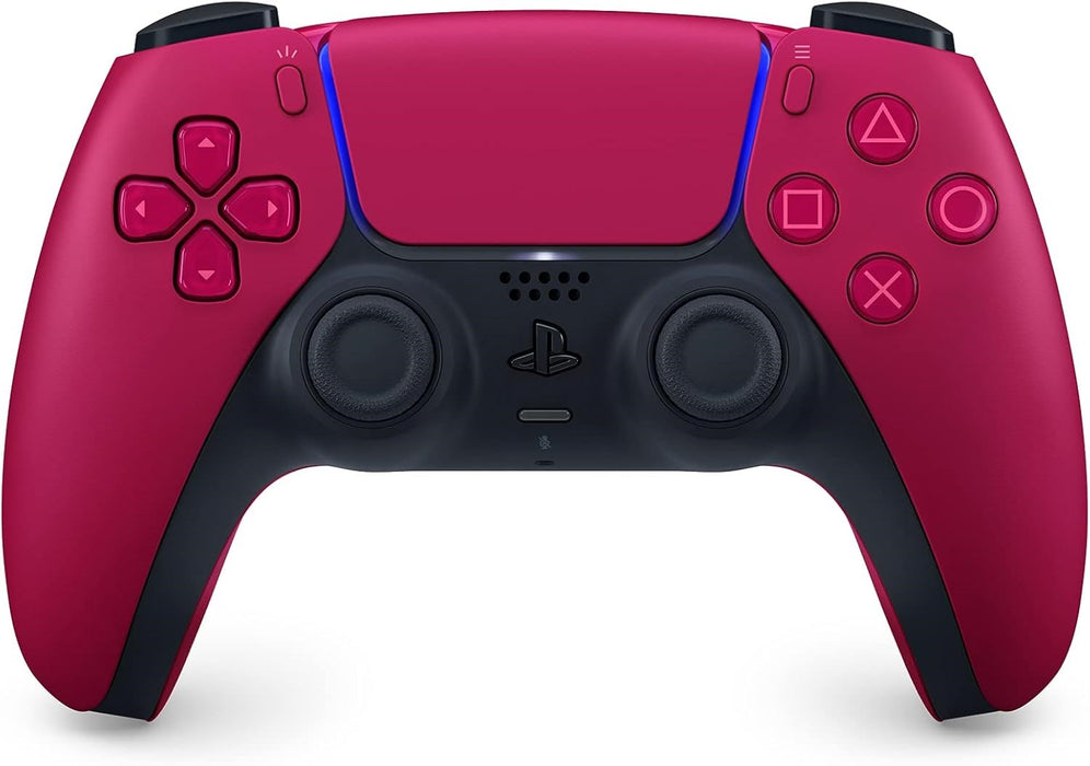Sony DualSense PS5 Wireless controller Red
