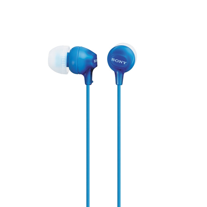 Headphones Sony MDREX15LPLI.AE