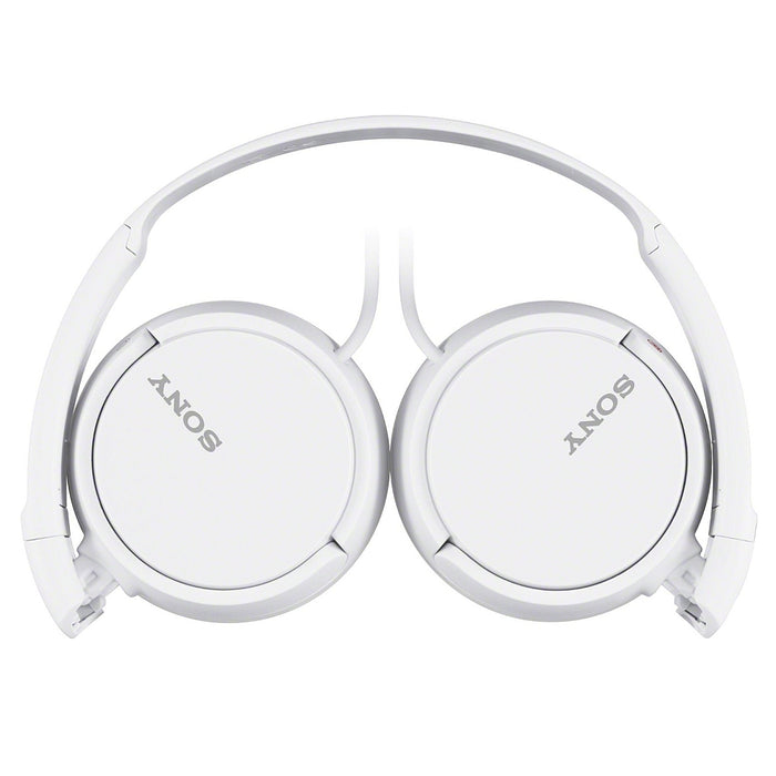 Headphones Sony MDRZX110W.AE