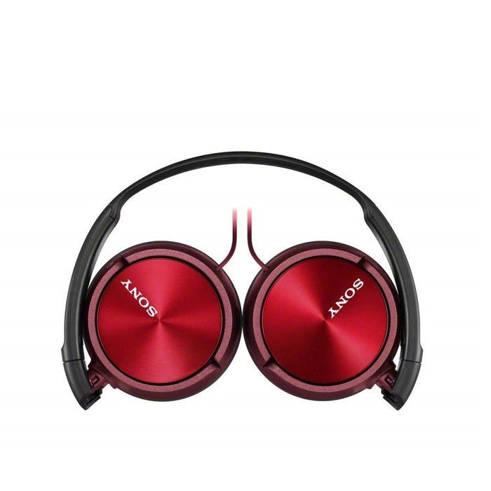 Headphones Sony MDRZX310APR.CE7