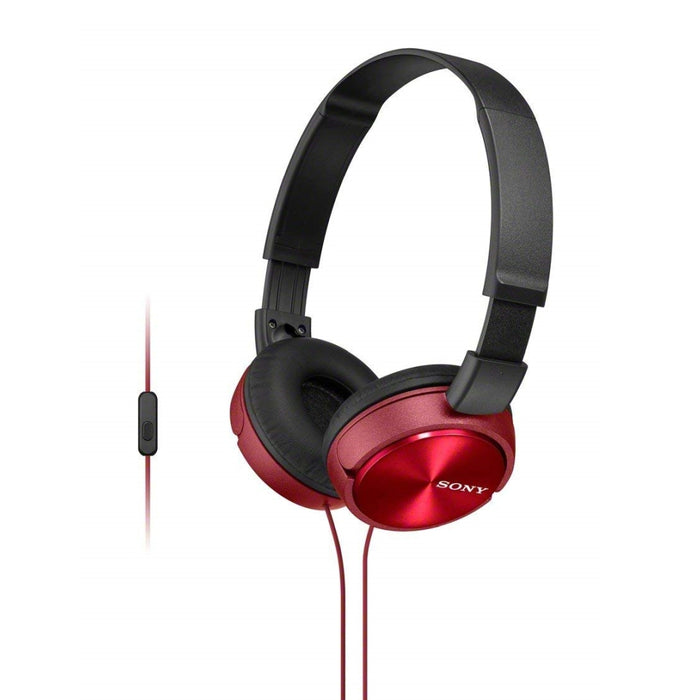 Headphones Sony MDRZX310APR.CE7
