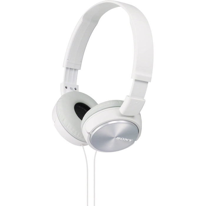 Sony MDRZX310W.AE headphones