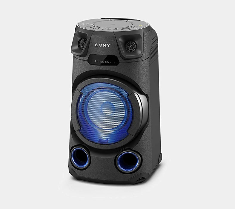 Mini system Sony MHCV13.CEL