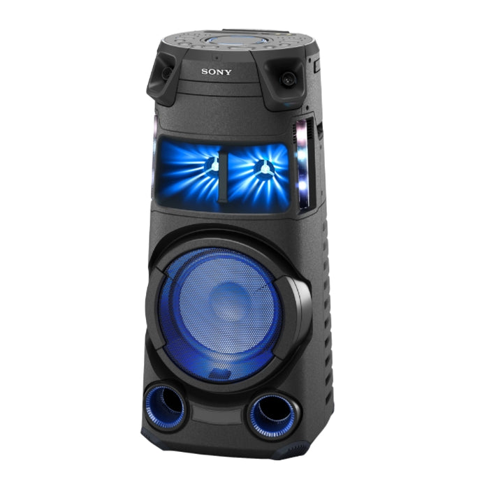 Mini system Sony MHCV43D.CEL