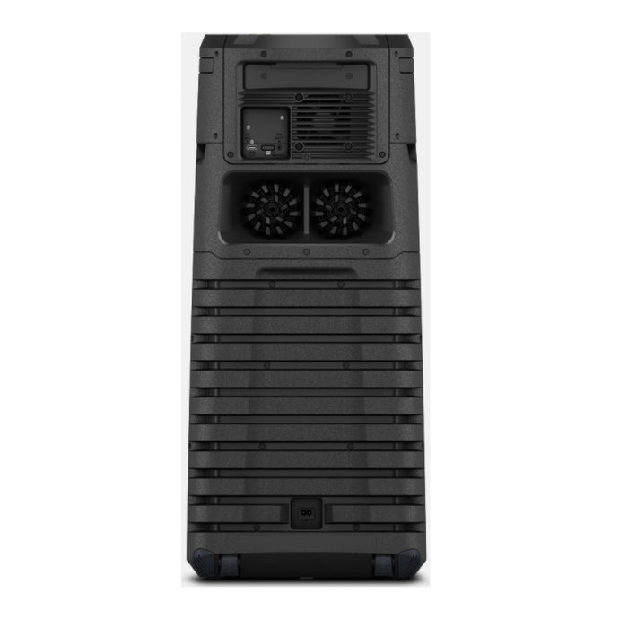 Mini system Sony MHCV43D.CEL