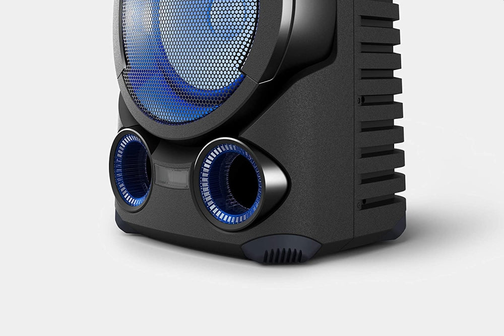 Mini system Sony MHCV73D.CEL