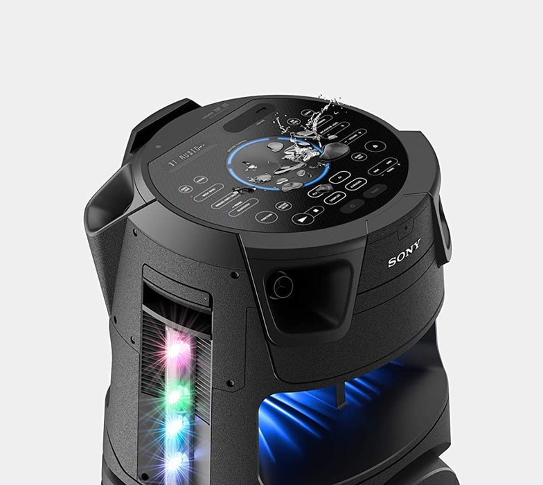 Mini system Sony MHCV73D.CEL