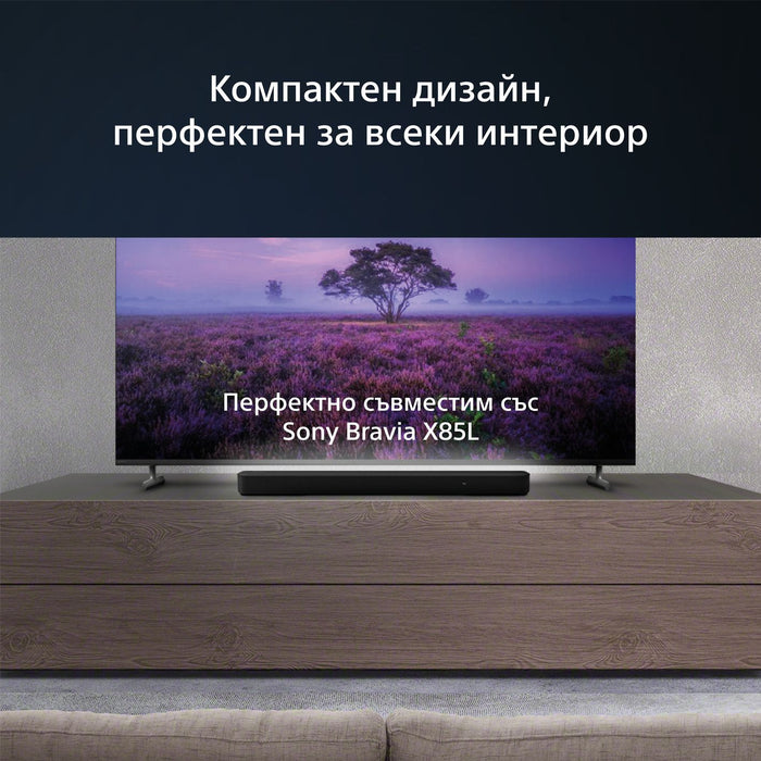 Soundbar system Sony HTS2000.CEL