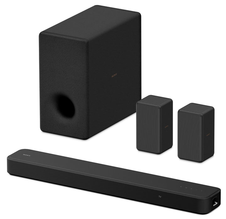 Soundbar system Sony HTS2000.CEL