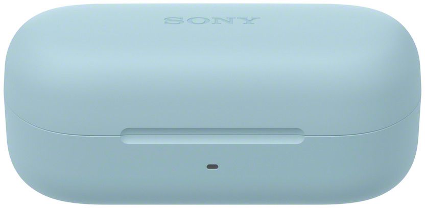 Sony WF-C510 Bluetooth Wireless In-Ear Headphones, IPX4, BT 5.3, TWS, Blue EU