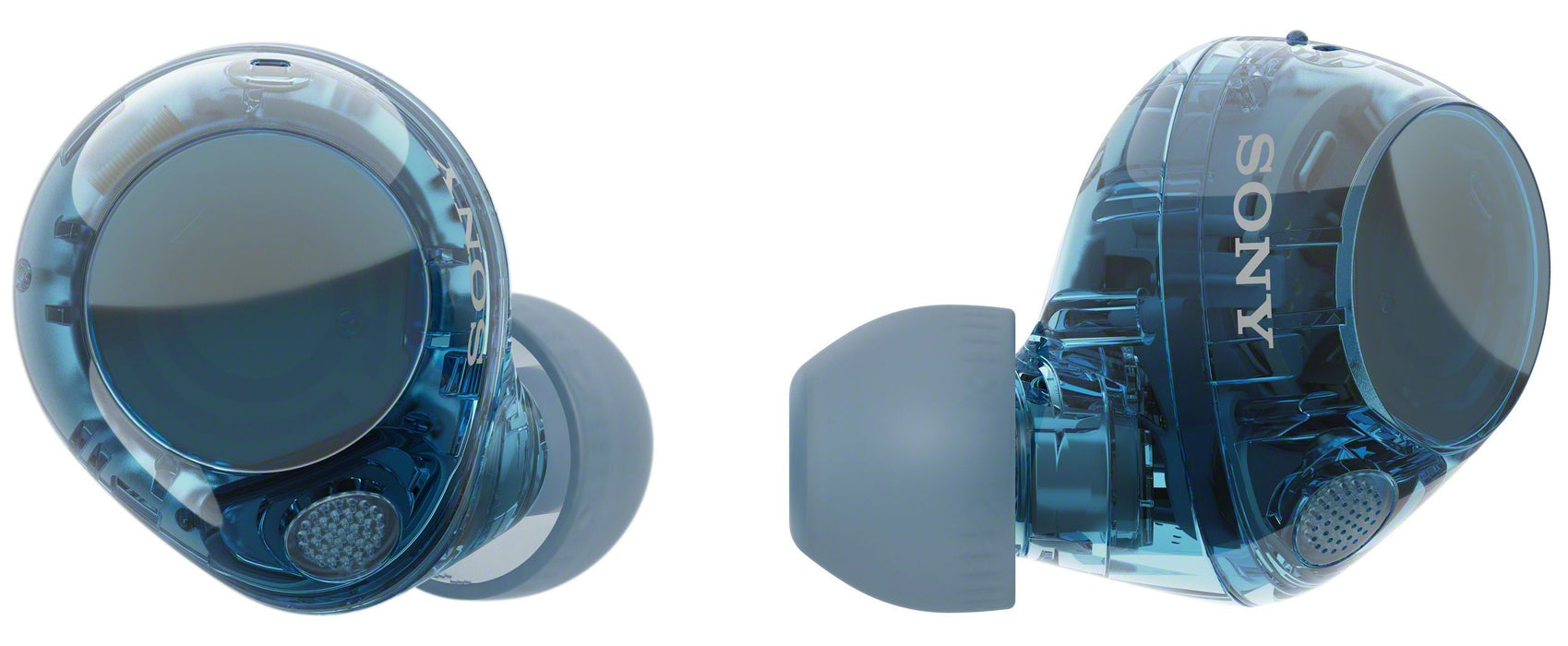 Sony WFC710NL.CE7 Headphones