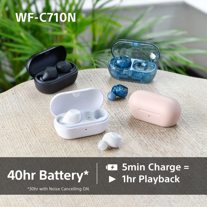 Sony WFC710NL.CE7 Headphones