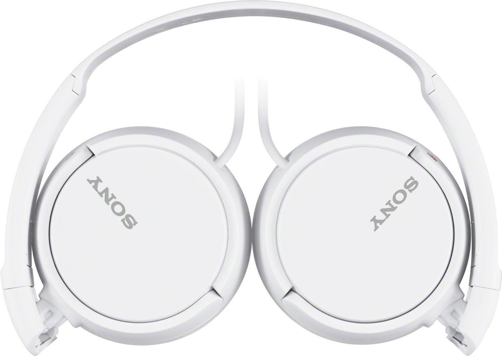 Sony MDRZX110W.AE headphones