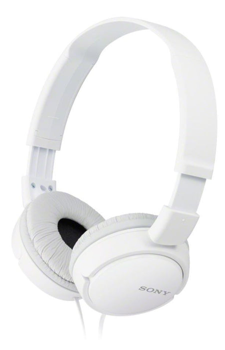Sony MDRZX110W.AE headphones