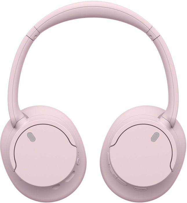 Sony WHCH720NP.CE7 Headphones