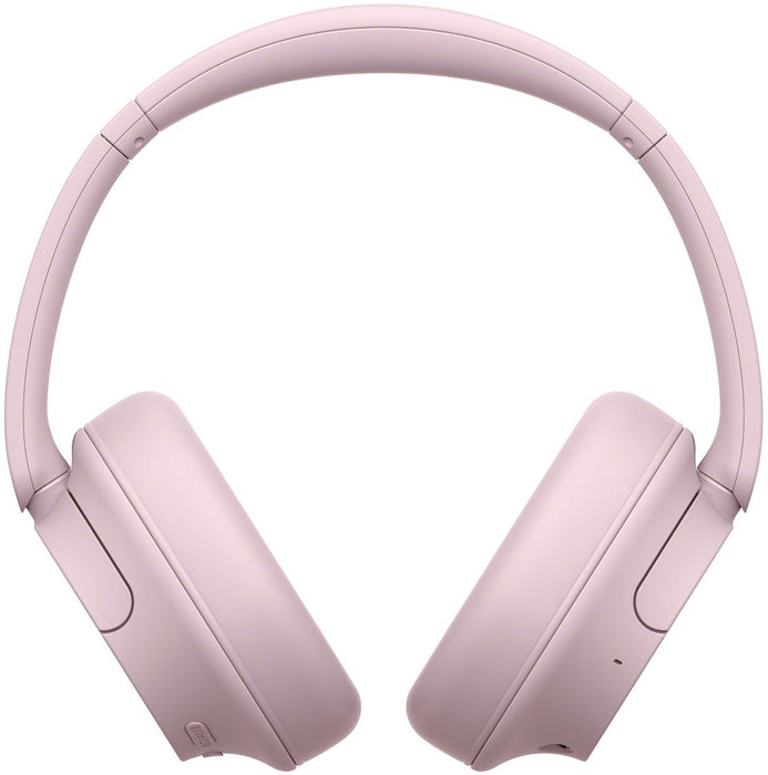 Sony WHCH720NP.CE7 Headphones
