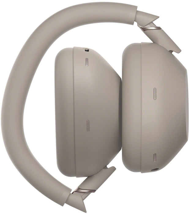 Stereo headphones SONY WH1000XM6T