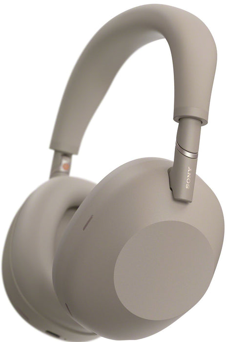 Stereo headphones SONY WH1000XM6T