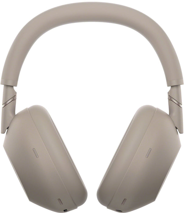 Stereo headphones SONY WH1000XM6T