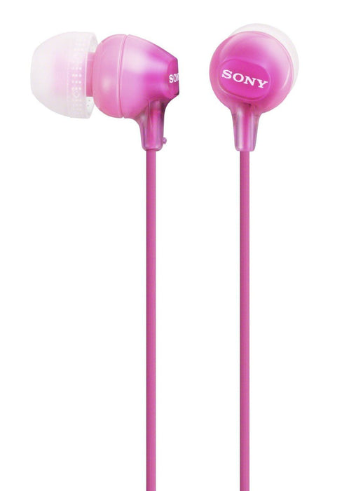 Sony MDREX15APPI.CE7 headphones