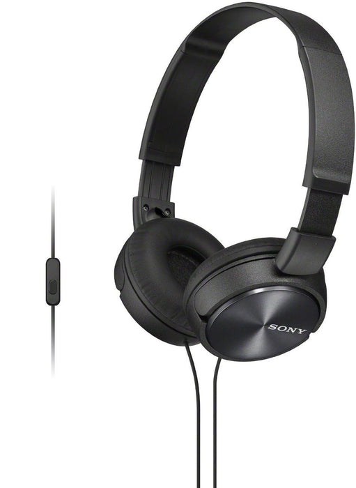 Sony MDRZX310APB.CE7 headphones