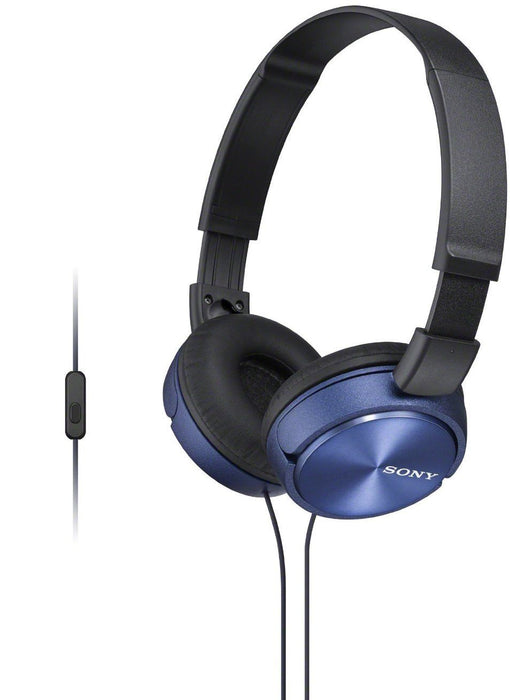 Sony MDRZX310APL.CE7 headphones