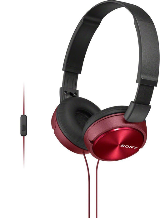 Sony MDRZX310APR.CE7 Headphones