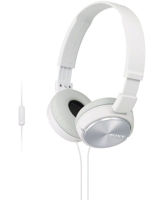 Sony MDRZX310APW.CE7 headphones