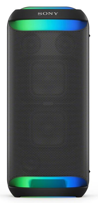 Sony SRS-XV800B mini system