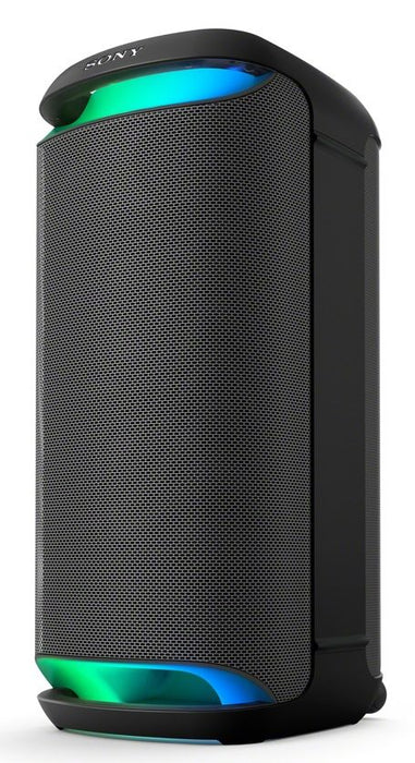 Sony SRS-XV800B mini system