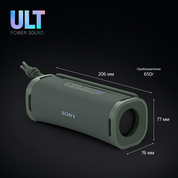 Sony SRSULT10H Ult Field 1 Speaker