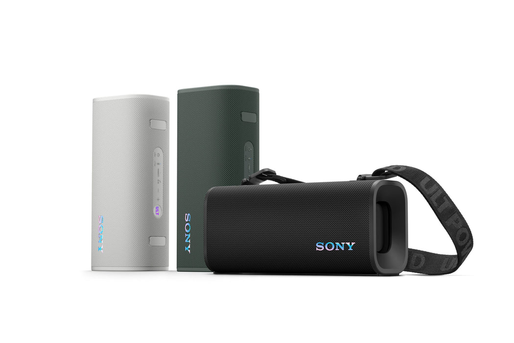 Sony SRSULT30H.CE7 Ult Field 3 Speaker