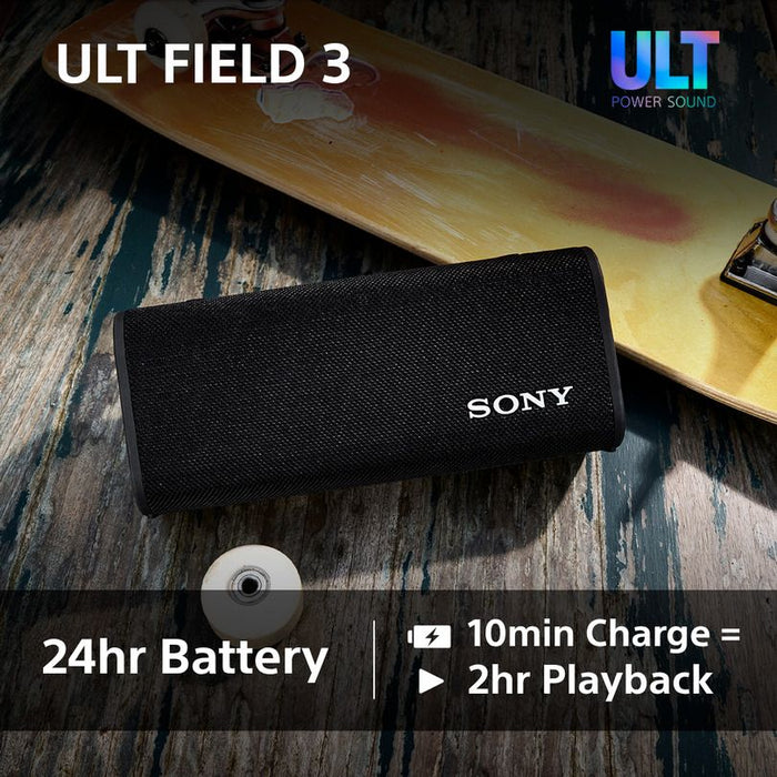 Sony SRSULT30H.CE7 Ult Field 3 Speaker