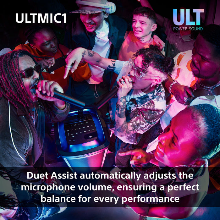 Sony ULTMIC1 Wireless Microphone