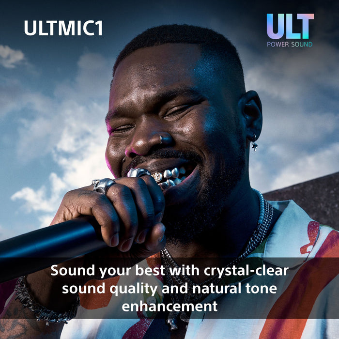 Sony ULTMIC1 Wireless Microphone