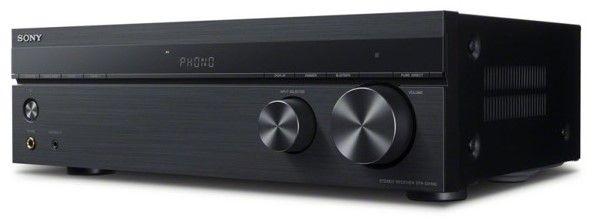 Sony STR-DH190 Receiver