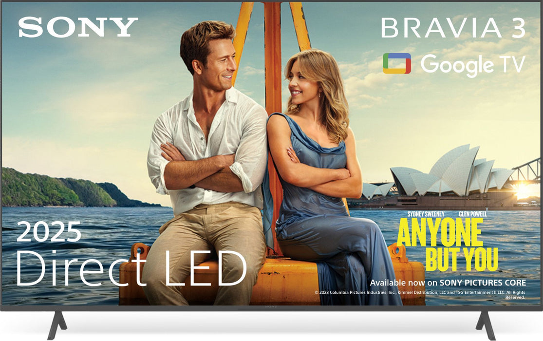 TV Sony BRAVIA 3 K65S35B