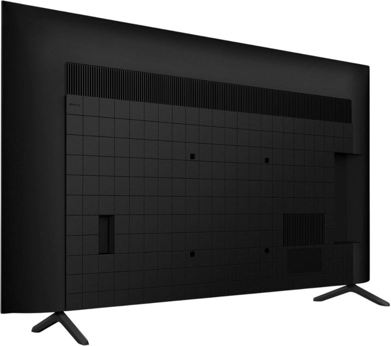 TV SONY Bravia 3 K75S35B, 75" (189 cm), 4K Ultra HD, Smart Google TV