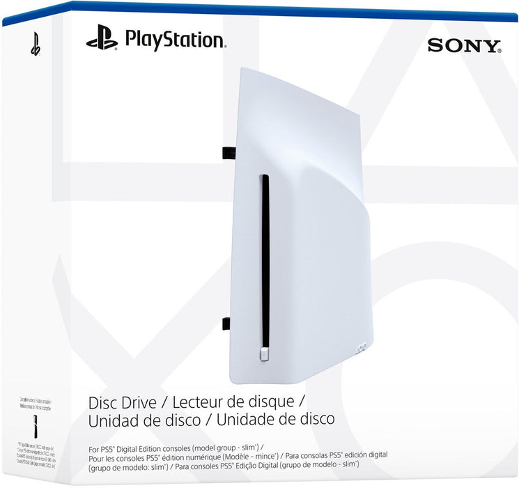Optical disc drive Sony PS5