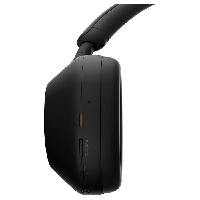 SONY WH-1000XM5SA BLACK WIRELESS HEADPHONES