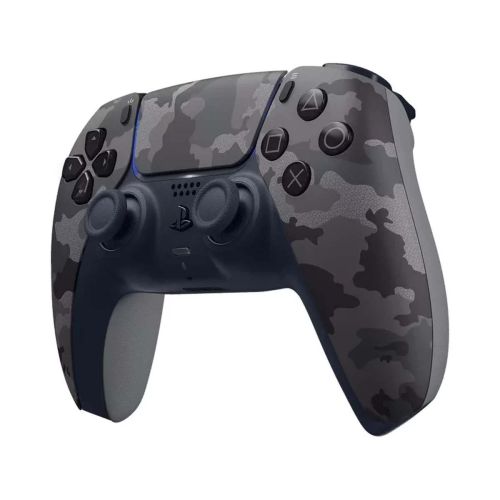Sony PS5 Dualsense Wireless Controller (OEM) Camo Gray EU