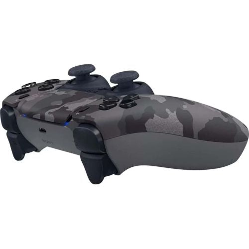 Sony PS5 Dualsense Wireless Controller (OEM) Camo Gray EU