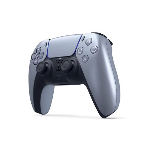 Sony PS5 Dualsense Wireless Controller Sterling Silver EU