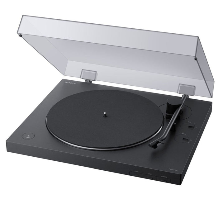 Turntable Sony PSLX310BT.CEL