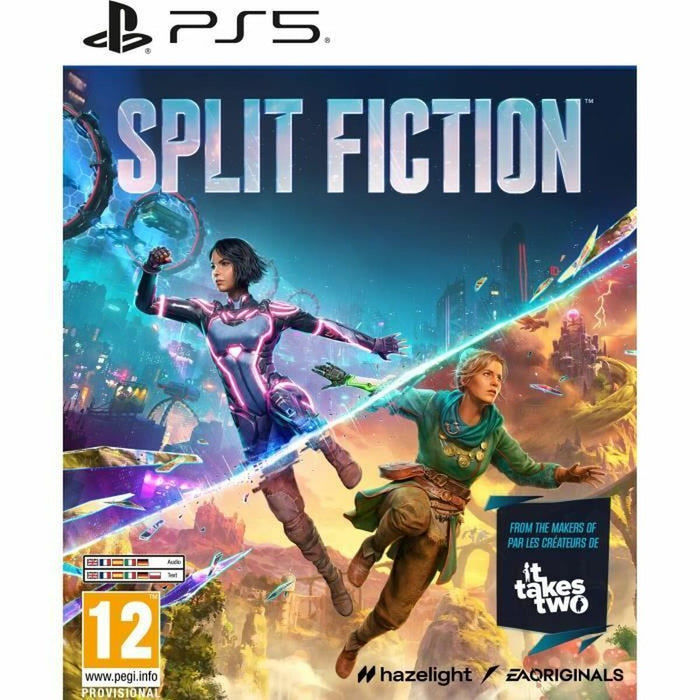PlayStation 5 Video Game Sony
