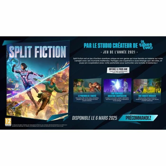PlayStation 5 Video Game Sony