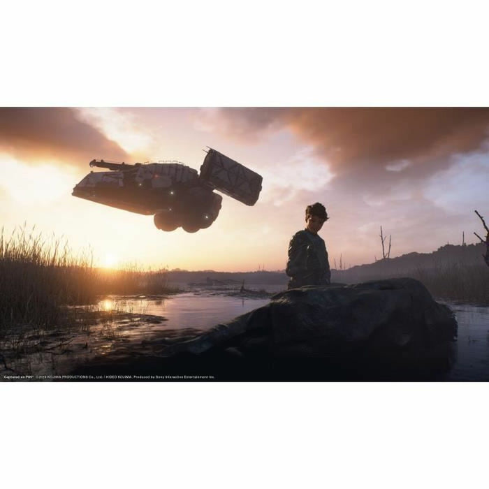 PlayStation 5 Video Game Sony