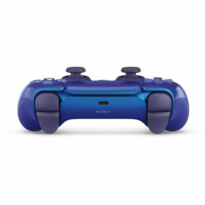 PS5 DualSense Controller Sony DS CHROMA INDIG Purple