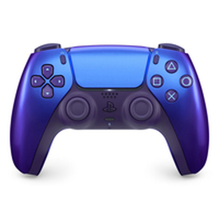 PS5 DualSense Controller Sony DS CHROMA INDIG Purple