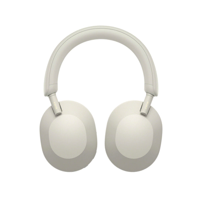 Bluetooth Headphones Sony WH1000XM5L.CE7 Silver